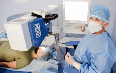 Laserowa korekcja wzroku: czy warto zdecydować się na ten zabieg?