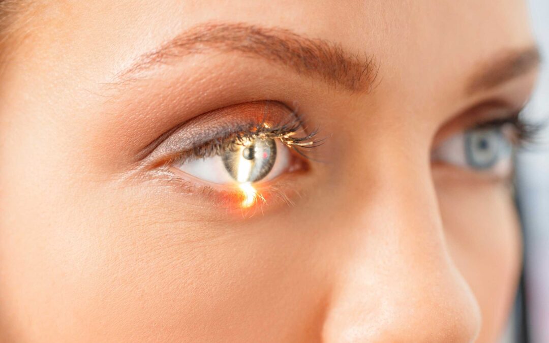 Diagnostyka i leczenie jaskry