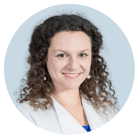 Dr n. med. Jagoda Rzeszewska-Zamiara