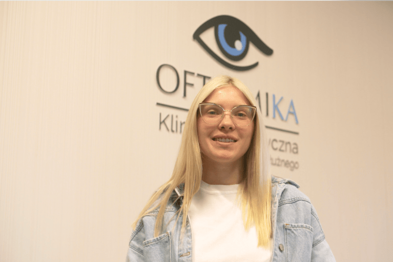 Jak się przygotować do zabiegu laserowej korekcji wzroku w Klinice Oftalmika Jak się przygotować do zabiegu laserowej korekcji wzroku