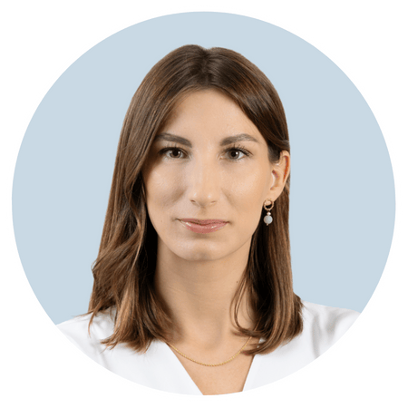 Lek. med. Katarzyna Czarny