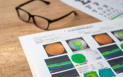 Programy kliniczne w&nbsp;leczeniu chorób siatkówki – skorzystaj z&nbsp;nowoczesnych terapii w&nbsp;naszej Klinice