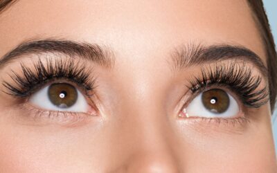Sztuczne rzęsy a&nbsp;zdrowie oczu – zagrożenia, skutki i&nbsp;bezpieczne alternatywy