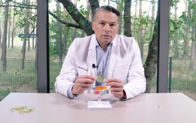 Soczewka przy operacji zaćmy – co&nbsp;warto o&nbsp;niej wiedzieć?